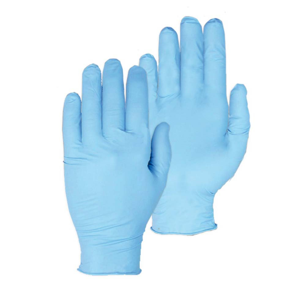 Nitriel gloves